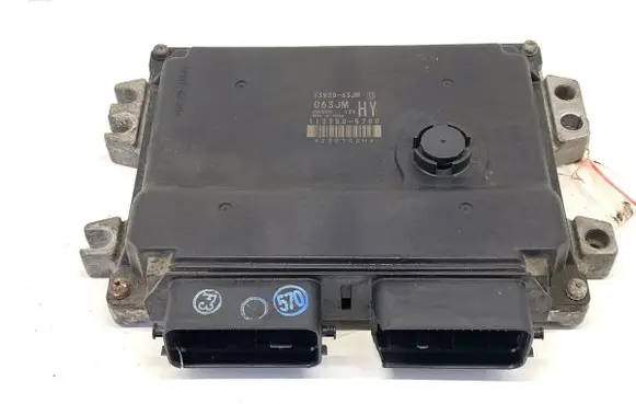 Suzuki Swift I Engine control unit/module ECU 3392063JM