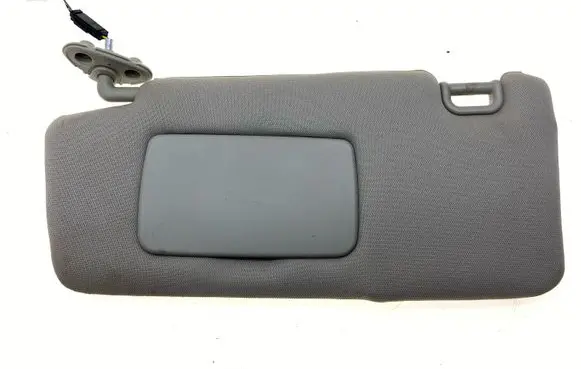 Subaru Legacy Sun visor 92011AG