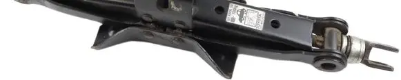 Toyota Yaris Lift Jack 700KG