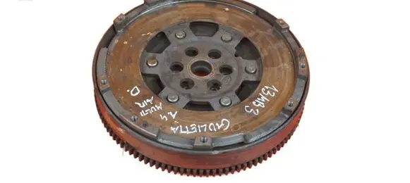 Alfa Romeo Giulietta Dual mass flywheel 940A2000