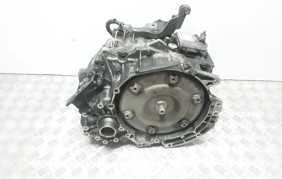 Volvo XC60 Automatic gearbox 30783030 30751946