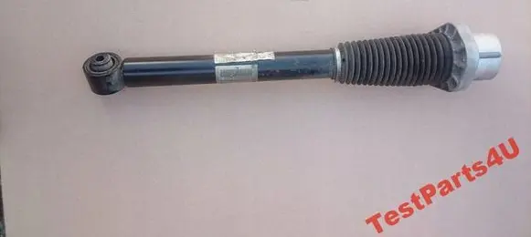 Land Rover Range Rover Sport L494 Rear shock absorber with coil spring 