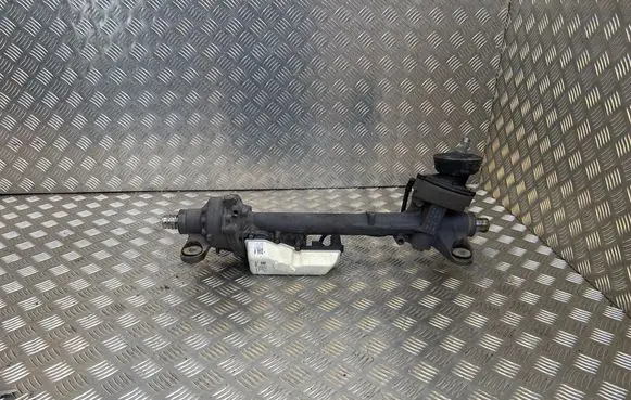 Volkswagen Touran II Steering rack 5N1909144R 3AB423050E 5WK46800