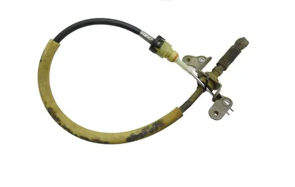 Audi A6 Allroad C7 Gear shift cable linkage 4G0713281G