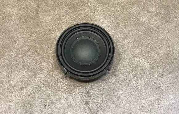 BMW 5 F10 F11 Panel speaker 9151127