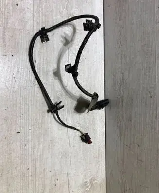 Audi A4 S4 B9 Other wiring loom 8W0971348