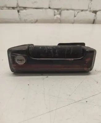 Volkswagen Multivan T4 Sliding door exterior handle 701843730B