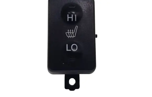 Honda Accord Seat heating switch M36580