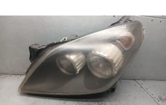 Opel Astra H Front reflector 1EG270370-01