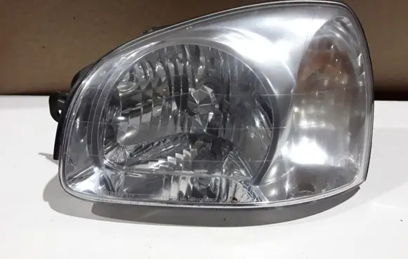 Hyundai Santa Fe Headlight/headlamp 9210126XXX