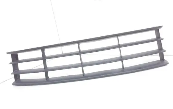 Skoda Octavia Mk2 (1Z) Front bumper lower grill 1Z0853677C