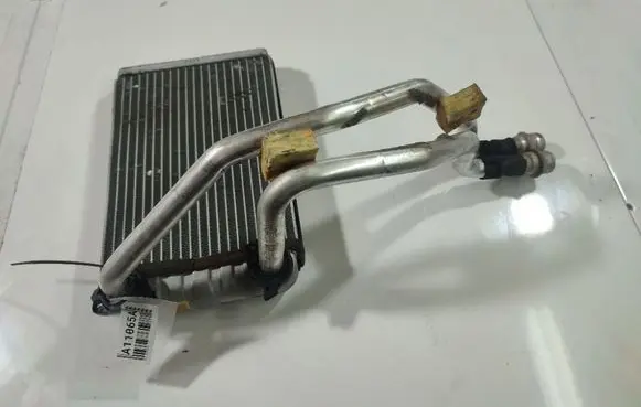 Opel Astra J Heater blower radiator T4921001