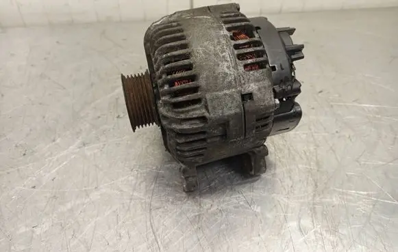 Audi Q7 4L Generator/alternator 059903015R 707001157 2542784C