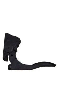 Audi A6 S6 C6 4F Accelerator throttle pedal 4F1723523B 6PV00898406