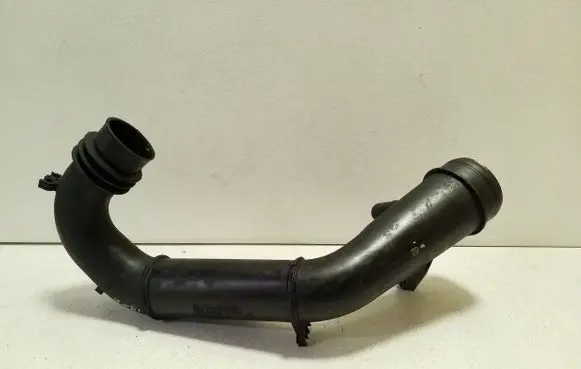 Audi A3 S3 8L Turbo air intake inlet pipe/hose 1J0129654C 1J0129656B