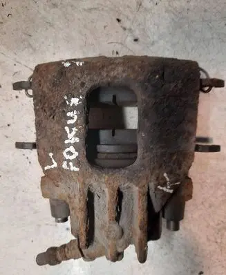 Ford Focus Front brake caliper
