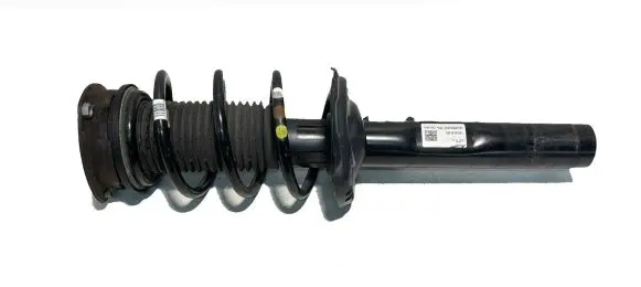 Skoda Kodiaq Front shock absorber/damper 5QF413031CL 24802