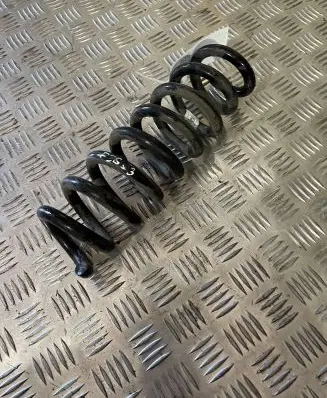 BMW 4 F36 Gran coupe Rear coil spring