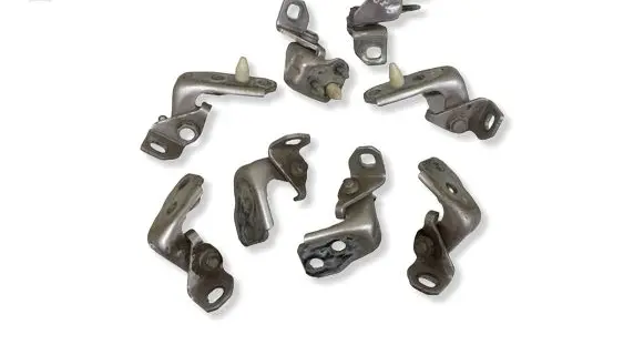 Ford Ecosport Front door hinge set BB537822810AH BB537822801AM BB537826801AM