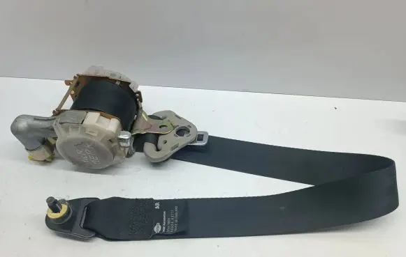 Nissan Micra Front seatbelt 86884AX711 33048805