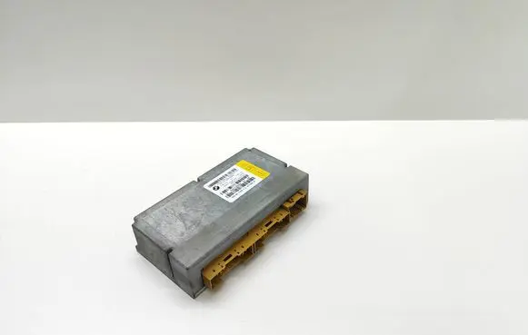 BMW 5 E60 E61 Airbag control unit/module 6975686 697568601 65776975686