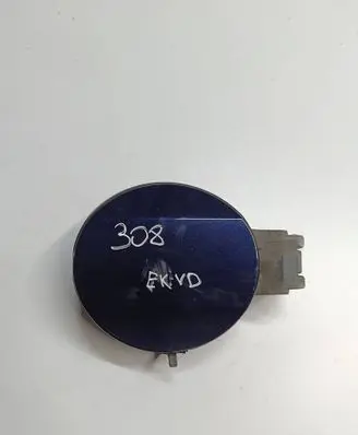 Peugeot 308 Fuel tank cap 9677394980
