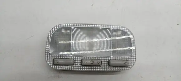 Citroen C5 Front seat light 9680713880