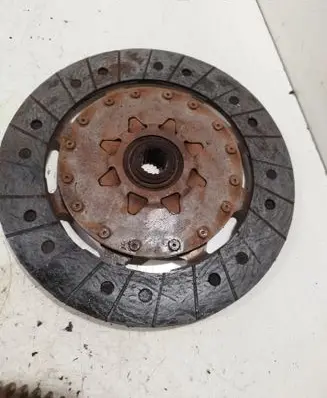 Fiat Doblo Clutch set kit C0282539 LC03LR011A