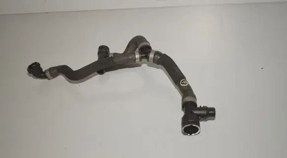 BMW X3 G01 Engine coolant pipe/hose 9797622 17129797622
