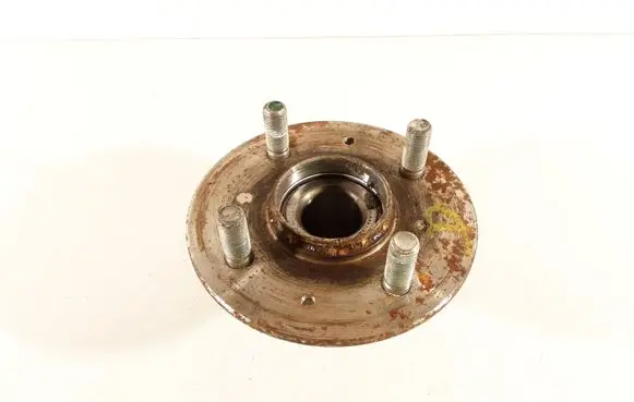 Honda Jazz Rear wheel hub