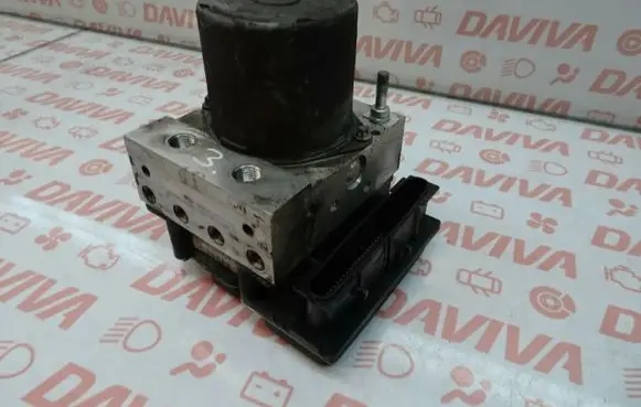 Subaru Outback ABS Pump 0265950813 0265234662 27536AG250