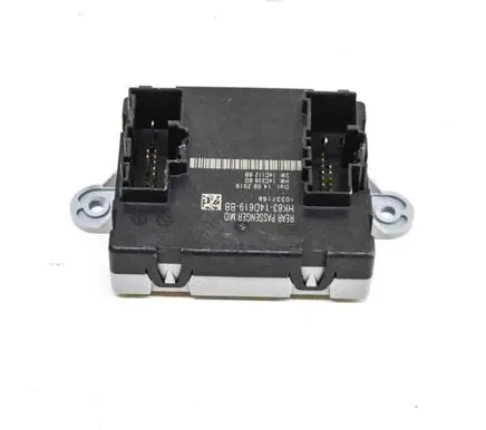 Jaguar E-Pace Door control unit/module HK8314D619BB
