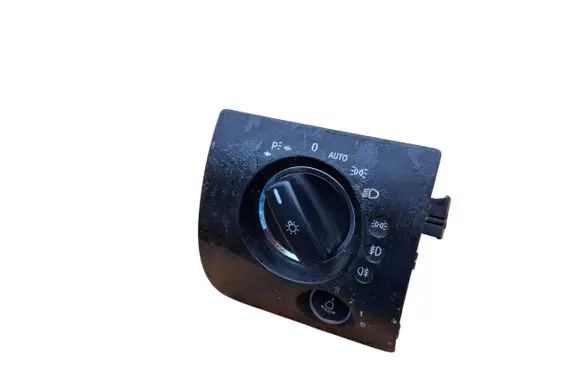 Mercedes-Benz ML W164 Light switch A1645453304 04058660