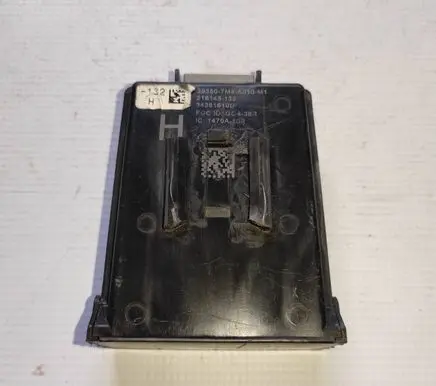 Honda Insight Tire pressure control unit 39350TM8A010M1 34381610D 218143132