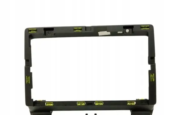 Renault Master III Radio/GPS head unit trim 682603805R