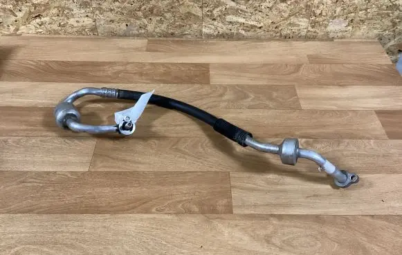 Ford C-MAX II Air conditioning (A/C) pipe/hose
