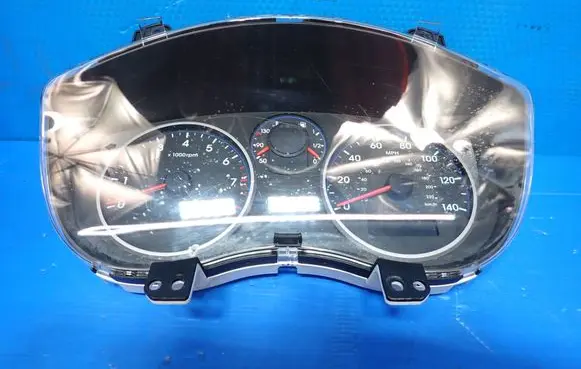 Hyundai i20 (PB PBT) Speedometer (instrument cluster) 94011-1J200