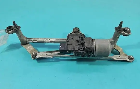 Volkswagen Up Wiper motor 0390241566 IMPRK1543537