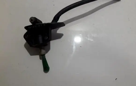Ford Fiesta Clutch master cylinder