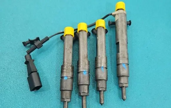 Audi A3 S3 8L Fuel injector 038130201S IMPRK1585628