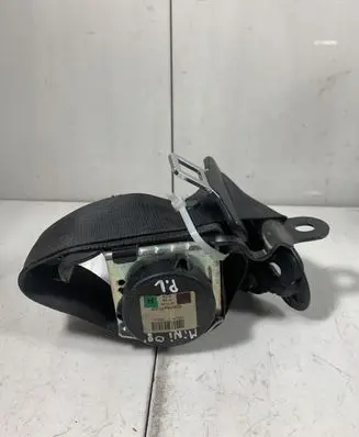 Mini One - Cooper Clubman R55 Front seatbelt 608354700B