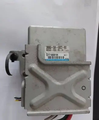 Honda Civic Other control units/modules Q1T18081M 39980S6FG022M1 HS5AXYE0R004