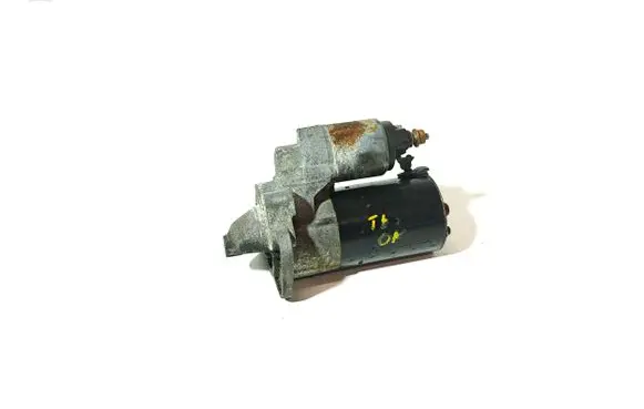 Nissan Juke I F15 Starter motor 233001073R
