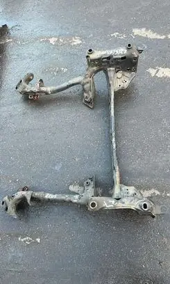 Audi A7 S7 4G Front subframe 4G0399315L