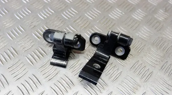 BMW 5 G30 G31 G38 Rear door hinge set 7333062 7333094
