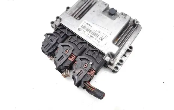 Mini One - Cooper R57 Engine control unit/module 7589971 0261S04563