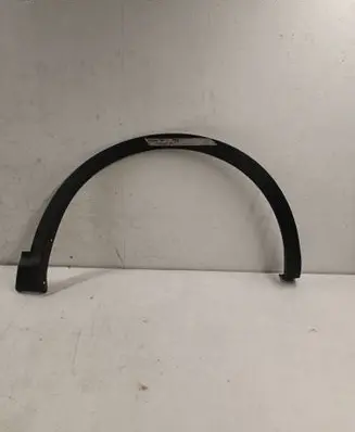 Nissan Qashqai Fender trim (molding) 638104EA0A