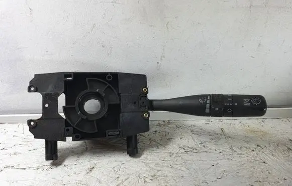 Land Rover Discovery Wiper control stalk 37103B E1144V 54035180