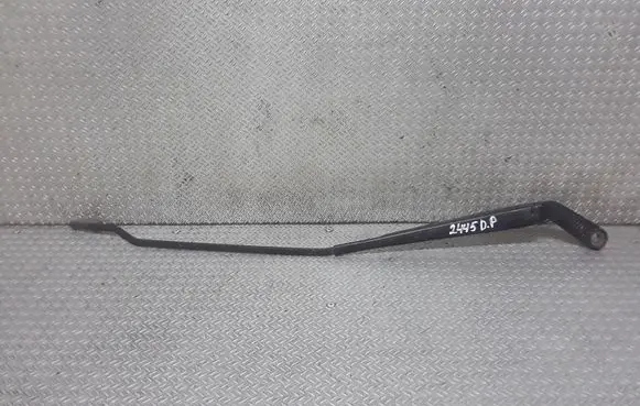 Audi A3 S3 8L Front wiper blade arm 1J1955410A