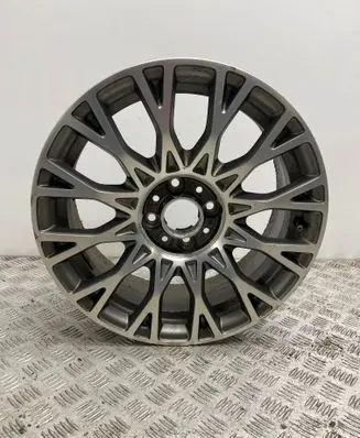 Fiat 500 R16 alloy rim 51840487